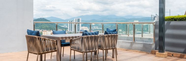 อื่นๆ Neu Suites