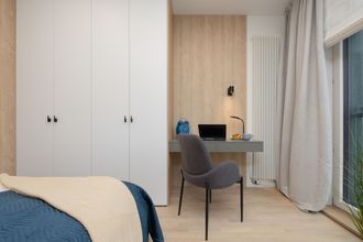 Others 4 Studio Mennica Residence by Renters Prestige