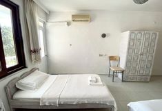 อื่นๆ 7 Akdeniz Pansiyon