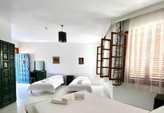 Lain-lain 6 Akdeniz Pansiyon