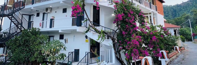 Lain-lain Akdeniz Pansiyon