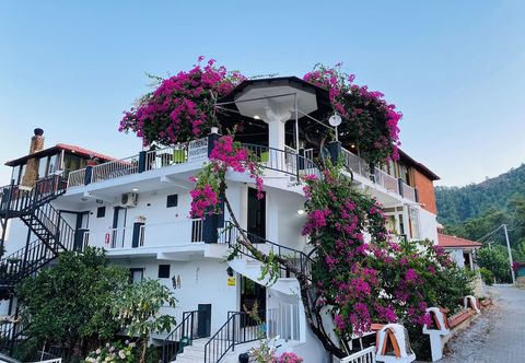 Lain-lain Akdeniz Pansiyon