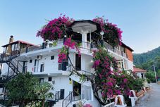 Lain-lain Akdeniz Pansiyon