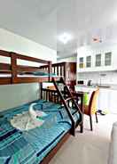 Room RM Grandview Residences