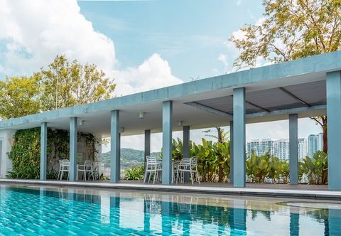 Others The Signature - Serviced residence