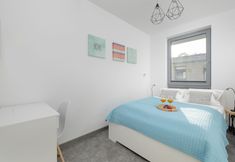 Khác 6 Grunwaldzka Apartment for 4 by Renters