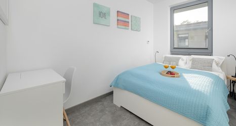 Khác 2 Grunwaldzka Apartment for 4 by Renters