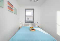 Khác 4 Grunwaldzka Apartment for 4 by Renters