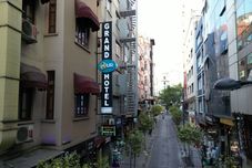 其他 GRAND ONUR HOTEL ŞİŞLİ