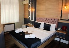 其他 7 GRAND ONUR HOTEL ŞİŞLİ