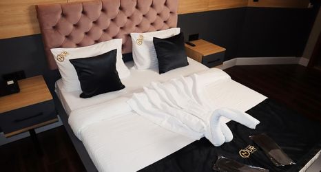 其他 2 GRAND ONUR HOTEL ŞİŞLİ