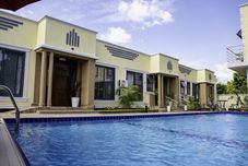 Khác PRIMELAND HOTEL