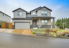 기타 2 Modern Eugene Home: 2 Mi to University of Oregon!