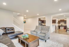 기타 4 Modern Eugene Home: 2 Mi to University of Oregon!