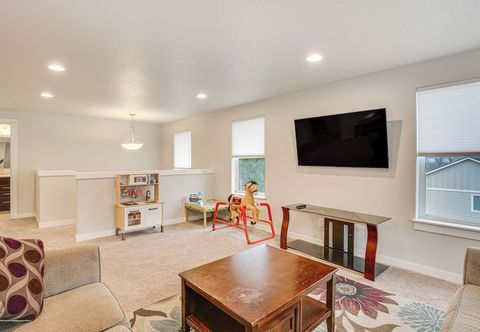 기타 Modern Eugene Home: 2 Mi to University of Oregon!