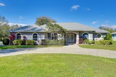 Khác Walk to Lake: Home w/ Screened Porch in Sebring!