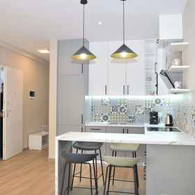 Primary image 1 พาสเทล อพาร์ตเมนต์, โรงแรม & ที่พัก Lej & Laj Residence