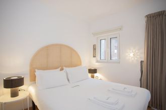 Others 4 Liiiving - Casa da Vinha Apartment I