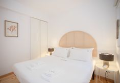 Others 2 Liiiving - Casa da Vinha Apartment I