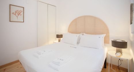 Others 2 Liiiving - Casa da Vinha Apartment I