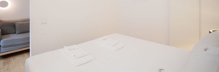 Others Liiiving - Casa da Vinha Apartment I