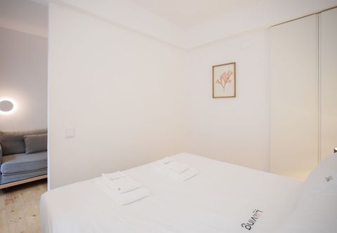 Others Liiiving - Casa da Vinha Apartment I