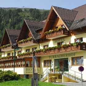 Primary image 1 Hotel Turracherhof, Sankt Georgen ob Murau Hotels