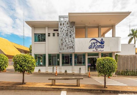 อื่นๆ Hotel diRoma Resort