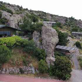 Primary image 1 Mandra - Glamping & Camping, Yalıkavak Beach Hotels