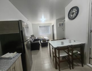 Lainnya 2 Plumera Mactan Studio Condo