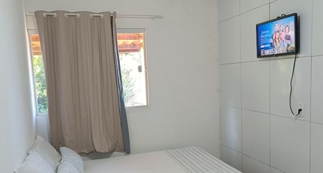 Others 2 POUSADA RECANTO DO FLOR