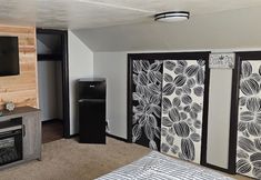 기타 5 The Canna House by High Society Rentals