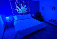 기타 2 The Canna House by High Society Rentals