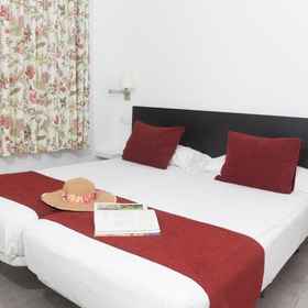 Room 1 Alsol Mariachis, San Bartolomé de Tirajana Hotels