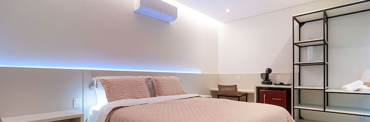 其他 Joia Rara Pousada