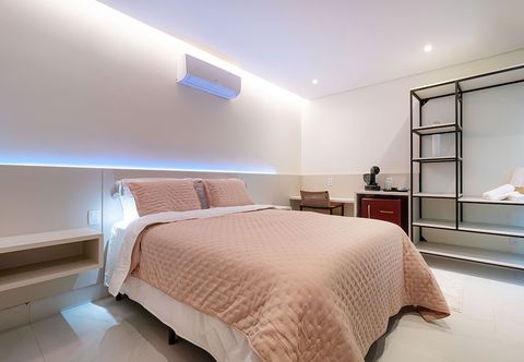 其他 Joia Rara Pousada