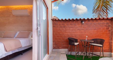 其他 2 Joia Rara Pousada