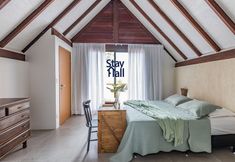 其他 4 Bangalo Cond Beira Mar c Piscina SH017