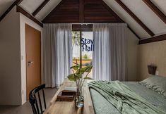 其他 5 Bangalo Cond Beira Mar c Piscina SH017