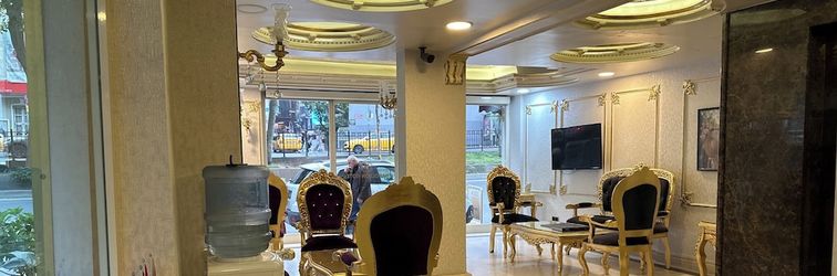 其他 Napolyon hotel