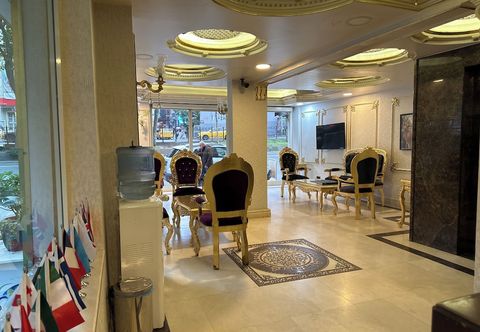 其他 Napolyon hotel