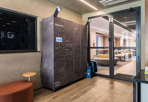 อื่นๆ Innvista Uwin Brooklin