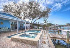 Lainnya 6 Bahia Beach House by Distinctive Beach Rentals