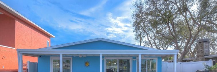 Lainnya Bahia Beach House by Distinctive Beach Rentals