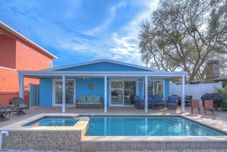 Lainnya Bahia Beach House by Distinctive Beach Rentals