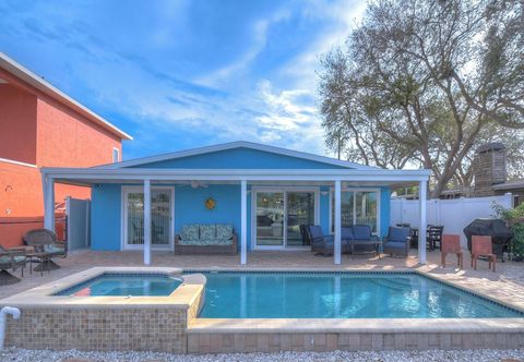 Others Bahia Beach House by Distinctive Beach Rentals