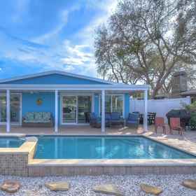 Property amenity 1 Bahia Beach House by Distinctive Beach Rentals, Suncoast Seabird Sanctuary Hotels