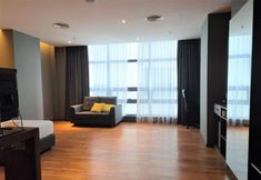 Lainnya 6 Imperial Suites