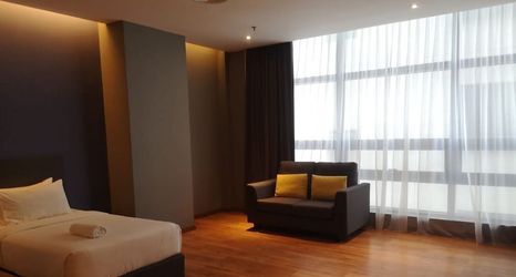 Lainnya 2 Imperial Suites