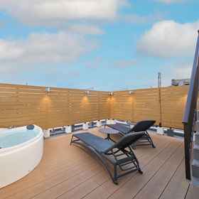 Primary image1BETTEI,大分大学 旦野原校区飯店